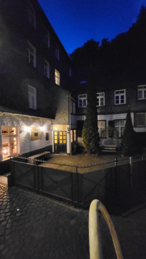 Tradition Monschau 3 Luaran gambar